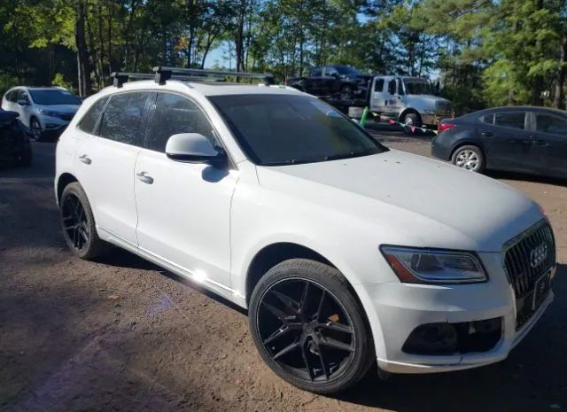 AUDI Q5 2015 wa1cfafp7fa073546