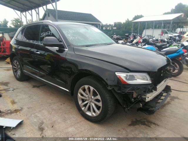 AUDI Q5 2015 wa1cfafp7fa074163