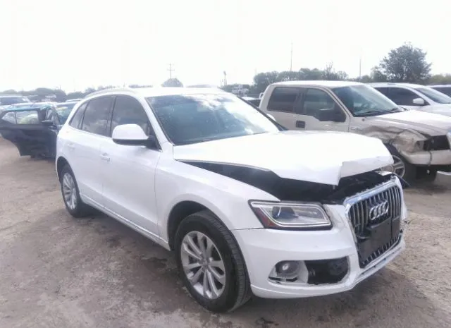 AUDI Q5 2015 wa1cfafp7fa082148