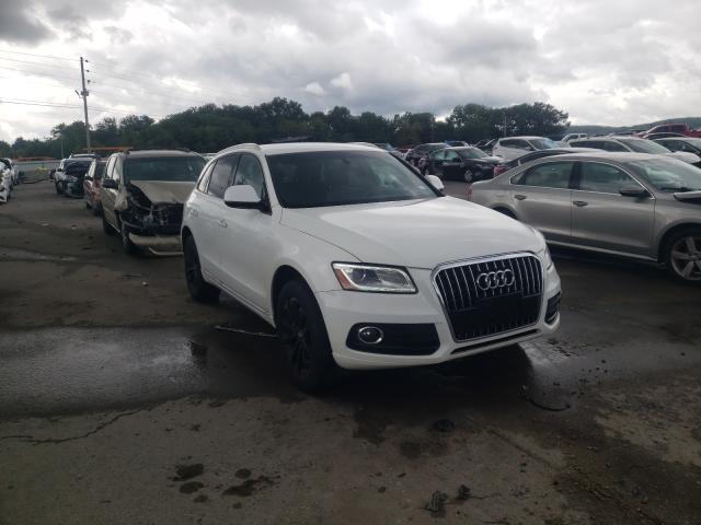 AUDI Q5 PREMIUM 2015 wa1cfafp7fa087026