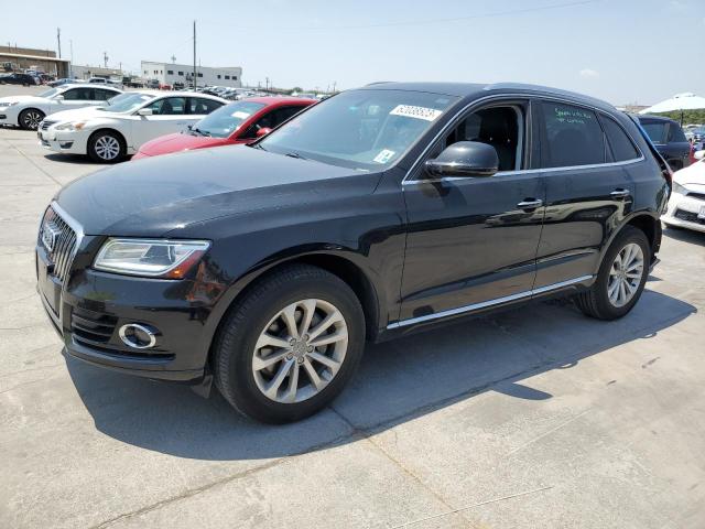 AUDI Q5 PREMIUM 2015 wa1cfafp7fa094459