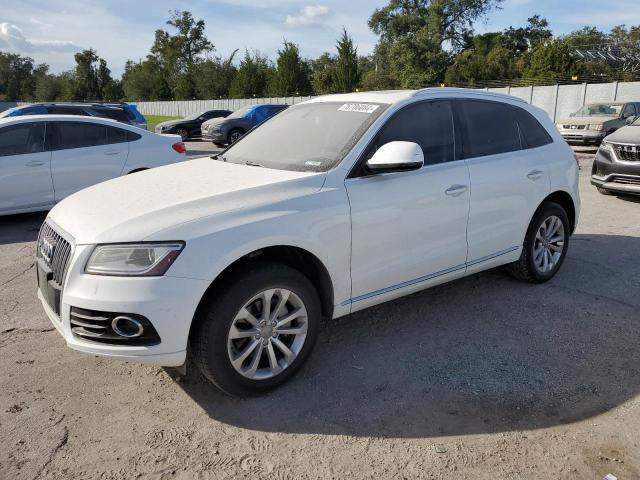 AUDI Q5 PREMIUM 2015 wa1cfafp7fa105086