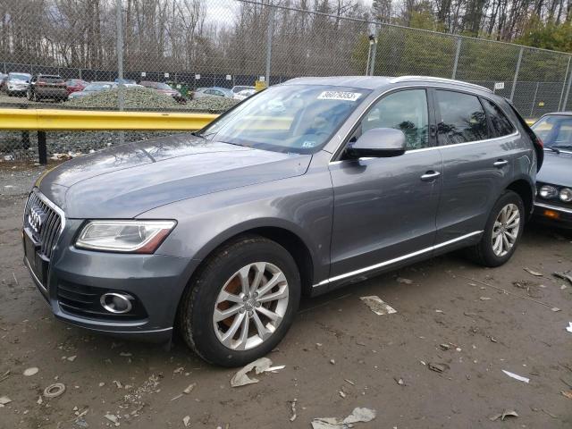 AUDI Q5 PREMIUM 2015 wa1cfafp7fa115469