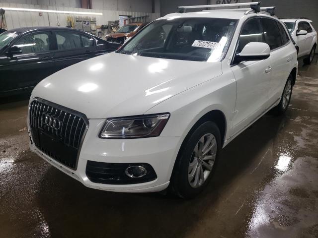 AUDI Q5 2015 wa1cfafp7fa116136