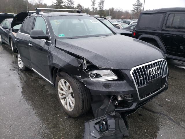 AUDI Q5 PREMIUM 2015 wa1cfafp7fa118632