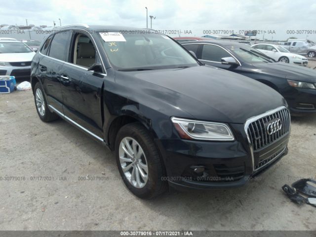 AUDI Q5 2015 wa1cfafp7fa119151