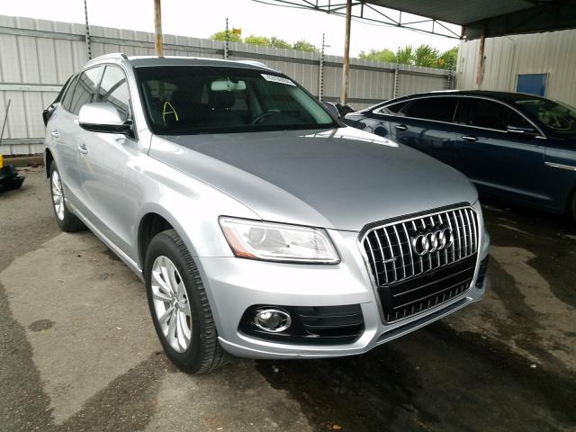 AUDI Q5 2015 wa1cfafp7fa119750