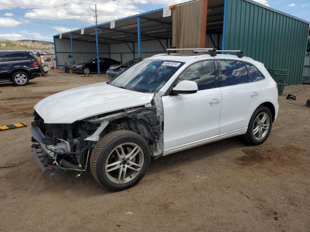 AUDI Q5 2015 wa1cfafp7fa145782