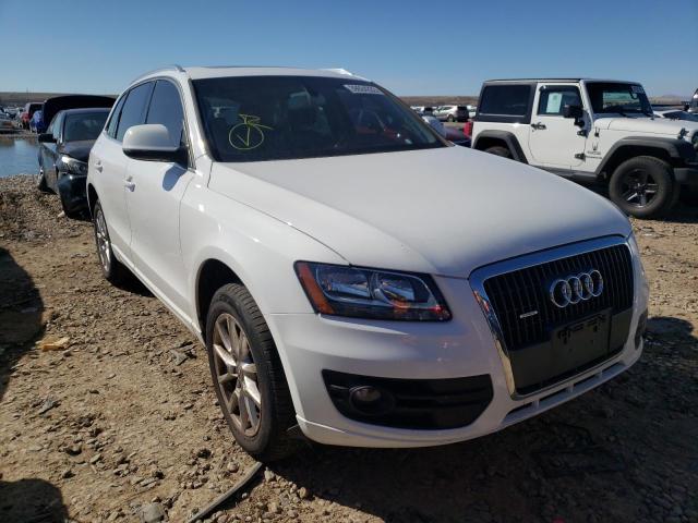 AUDI Q5 PREMIUM 2011 wa1cfafp8ba002575