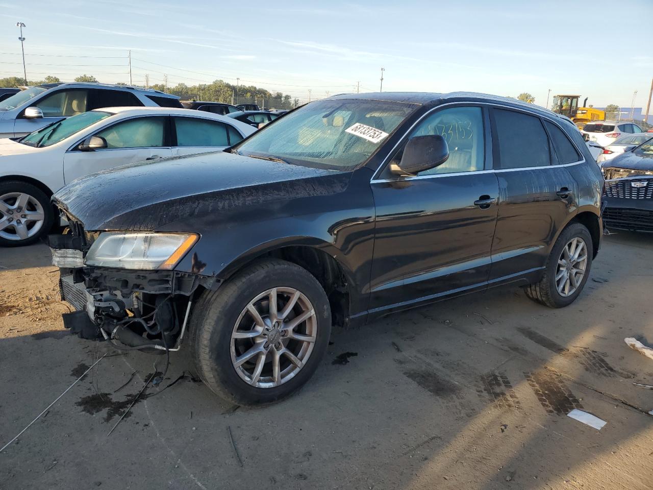 AUDI Q5 2011 wa1cfafp8ba006951