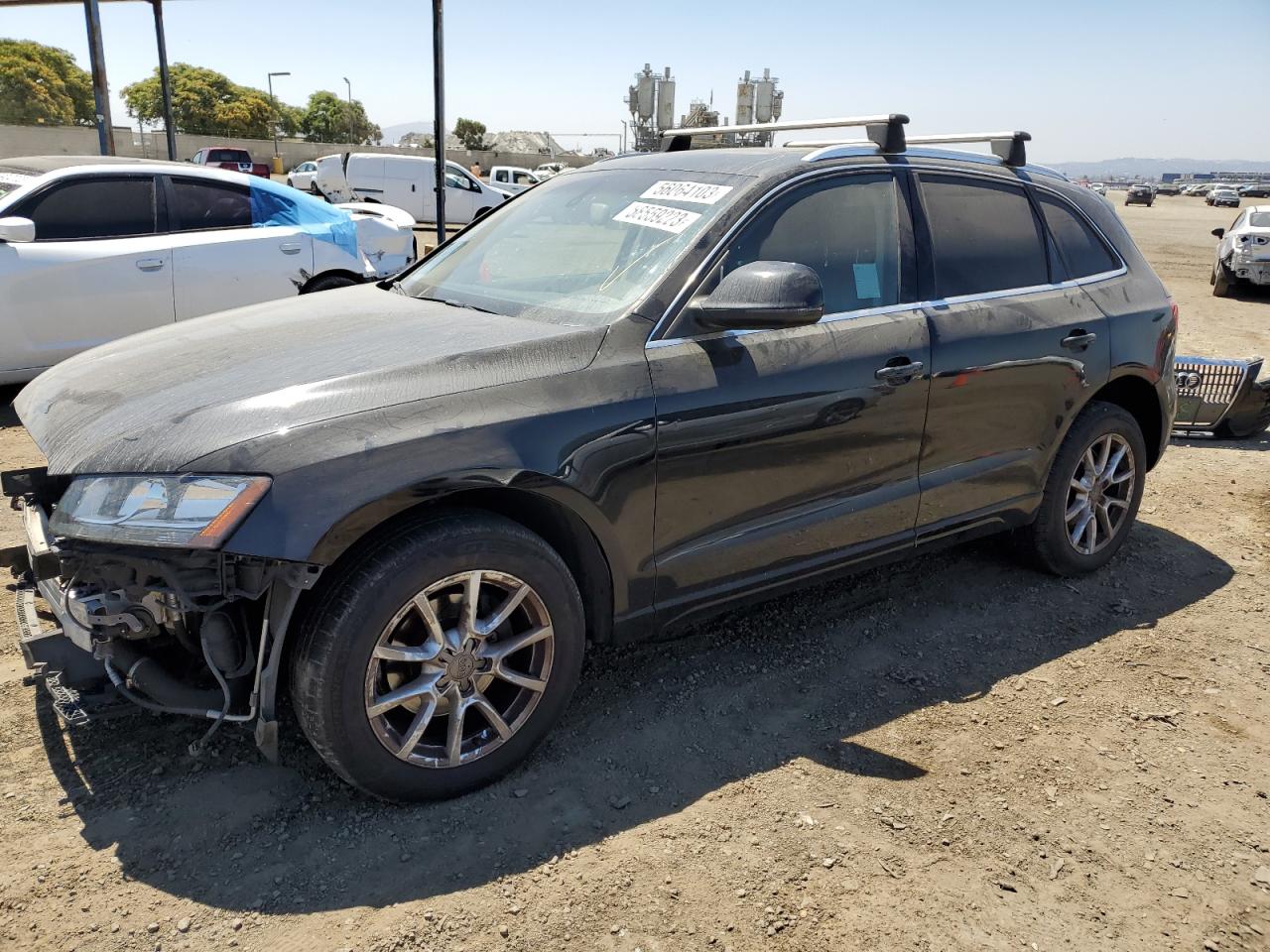 AUDI Q5 2011 wa1cfafp8ba010756