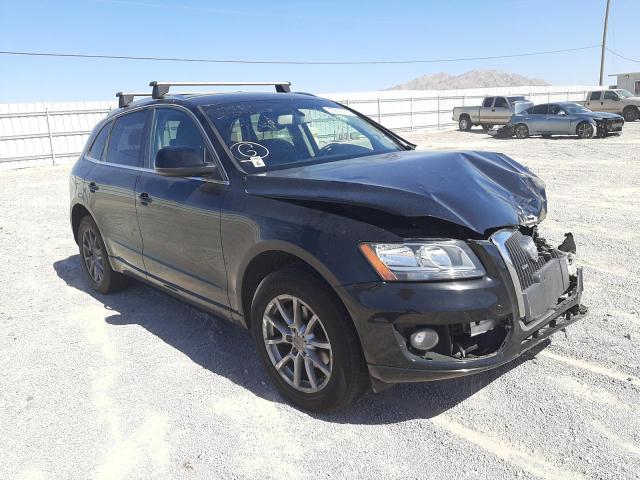 AUDI Q5 PREMIUM 2011 wa1cfafp8ba015407