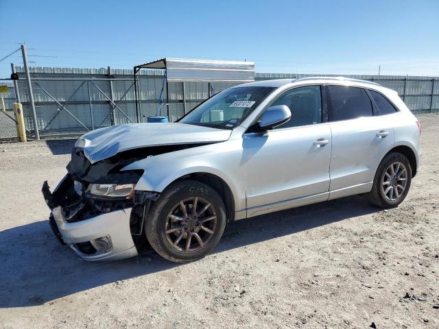 AUDI Q5 PREMIUM 2011 wa1cfafp8ba031204