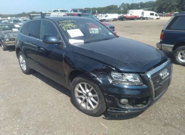 AUDI Q5 2011 wa1cfafp8ba037505