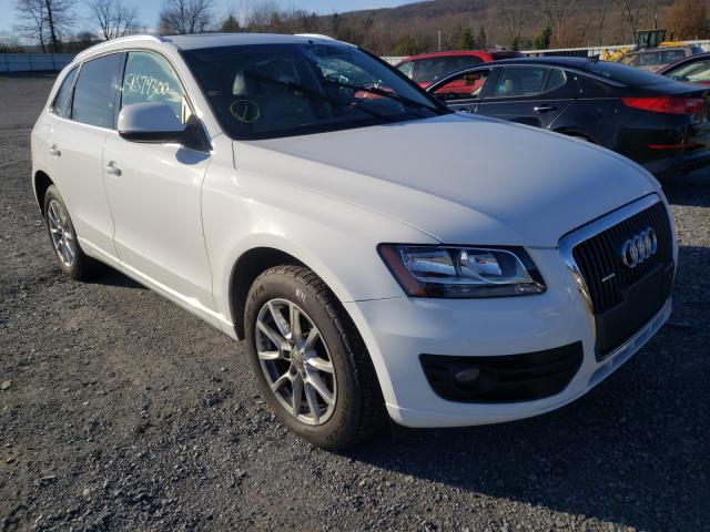 AUDI Q5 2010 wa1cfafp8ba044681