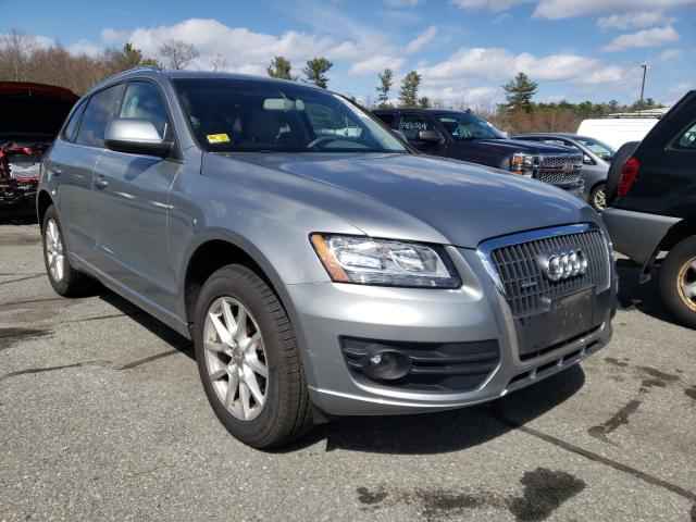 AUDI Q5 PREMIUM 2011 wa1cfafp8ba055812