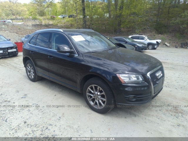 AUDI Q5 2011 wa1cfafp8ba057091