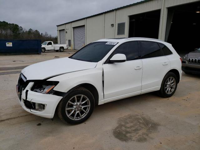 AUDI Q5 PREMIUM 2011 wa1cfafp8ba061769