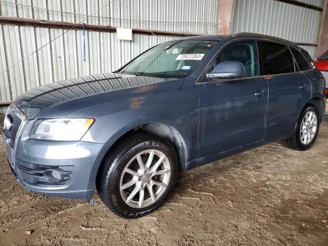 AUDI Q5 2011 wa1cfafp8ba066745