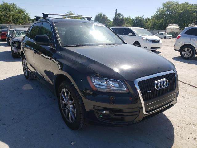 AUDI Q5 PREMIUM 2011 wa1cfafp8ba076899