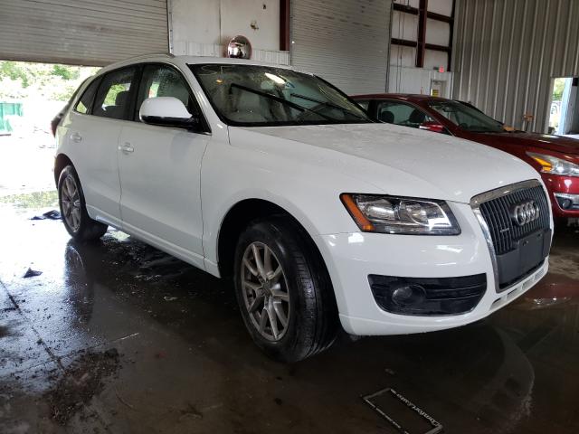 AUDI Q5 PREMIUM 2011 wa1cfafp8ba097395