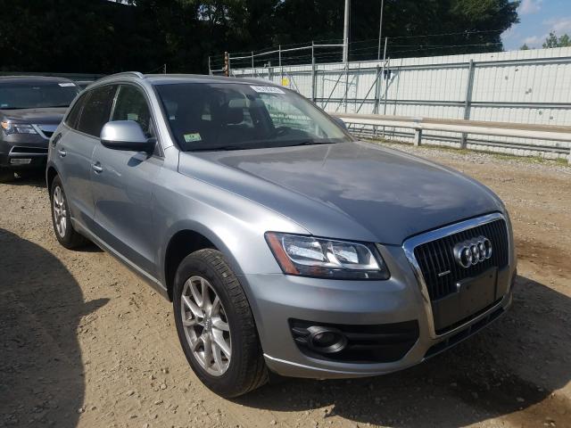 AUDI Q5 PREMIUM 2011 wa1cfafp8ba100361