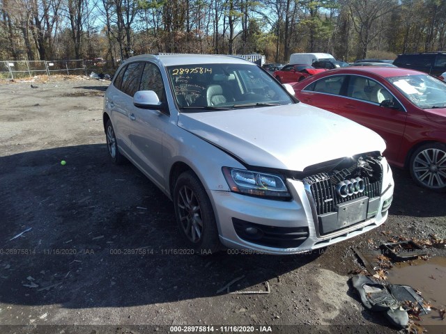 AUDI Q5 2011 wa1cfafp8ba107326