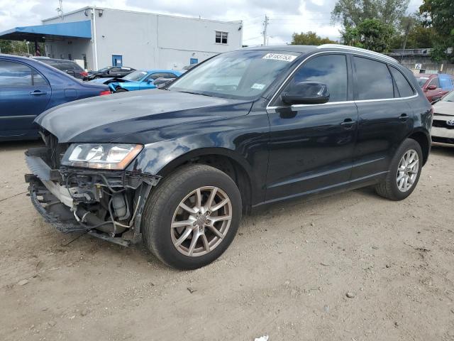 AUDI Q5 PREMIUM 2011 wa1cfafp8ba109576