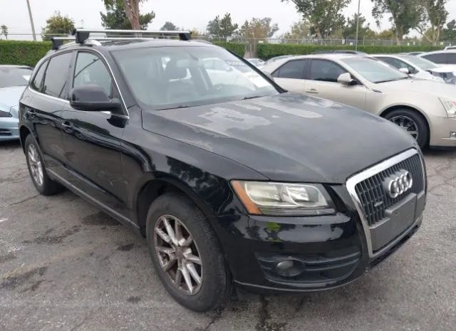 AUDI Q5 2012 wa1cfafp8ca019300