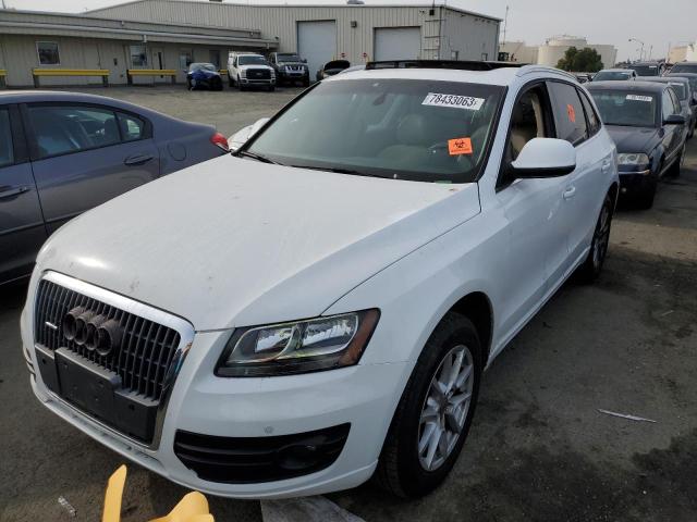 AUDI Q5 2011 wa1cfafp8ca032497