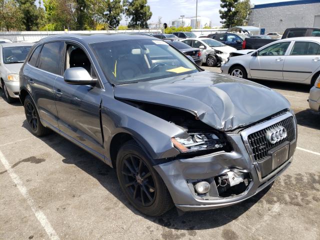 AUDI Q5 PREMIUM 2012 wa1cfafp8ca032533