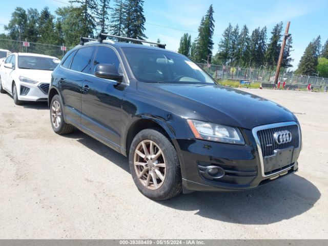 AUDI Q5 2012 wa1cfafp8ca034007