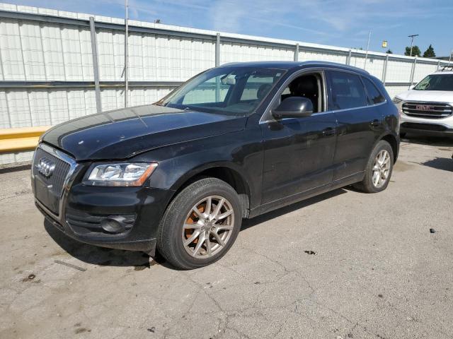 AUDI Q5 2012 wa1cfafp8ca042060