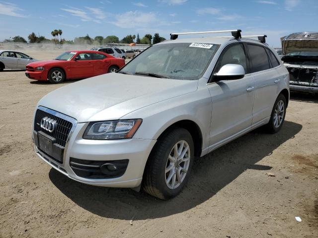 AUDI Q5 2011 wa1cfafp8ca069100