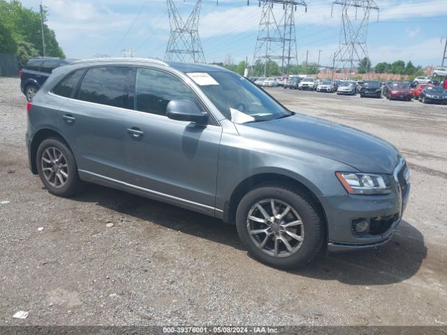 AUDI Q5 2012 wa1cfafp8ca105500