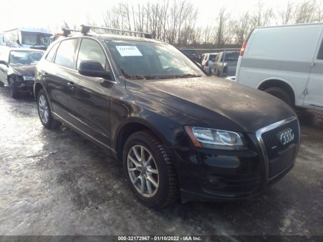 AUDI Q5 2012 wa1cfafp8ca121048