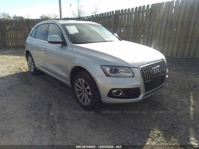 AUDI Q5 2013 wa1cfafp8da025860