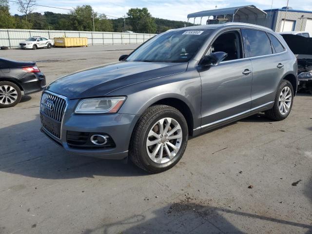 AUDI Q5 PREMIUM 2013 wa1cfafp8da029441