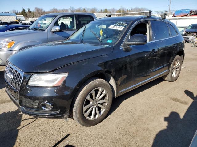 AUDI Q5 PREMIUM 2013 wa1cfafp8da033666