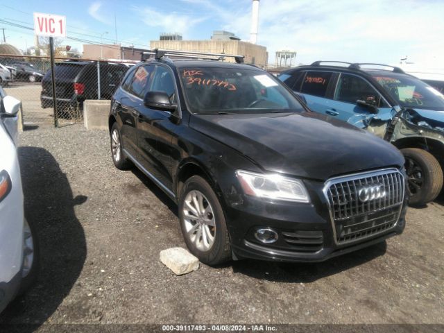 AUDI Q5 2013 wa1cfafp8da033702