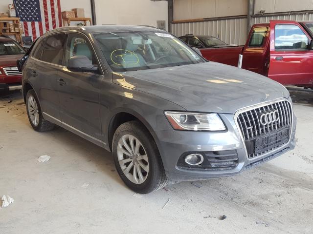 AUDI Q5 PREMIUM 2013 wa1cfafp8da039452