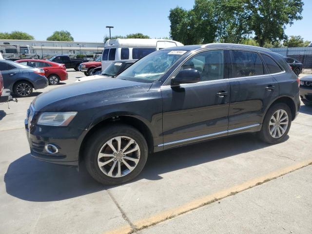 AUDI Q5 2013 wa1cfafp8da044702