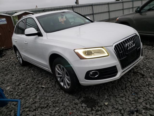 AUDI NULL 2013 wa1cfafp8da055019