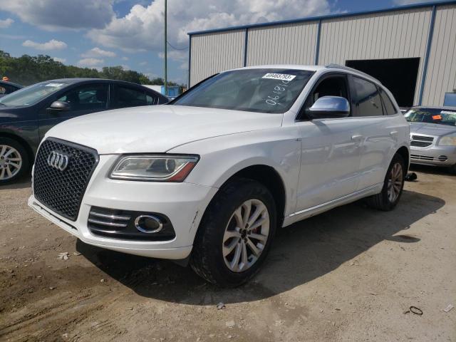 AUDI NULL 2013 wa1cfafp8da061810