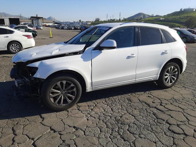 AUDI Q5 2013 wa1cfafp8da083581