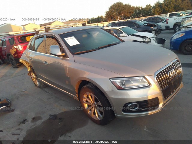 AUDI Q5 2013 wa1cfafp8da088375