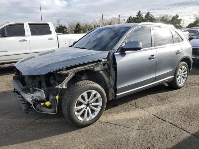 AUDI Q5 PREMIUM 2013 wa1cfafp8da094127