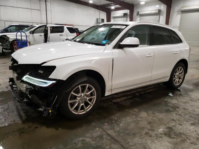 AUDI NULL 2014 wa1cfafp8ea001799