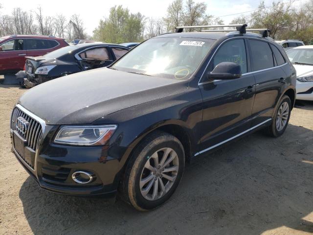 AUDI Q5 PREMIUM 2014 wa1cfafp8ea011698