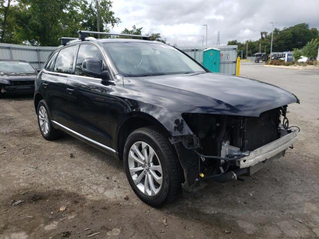 AUDI NULL 2014 wa1cfafp8ea025794